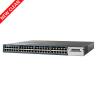 Buy cheap Cisco 3560 Managed 48 Port POE Network Switch Gigabit Ethernet WS-C3560X-48P-S from wholesalers