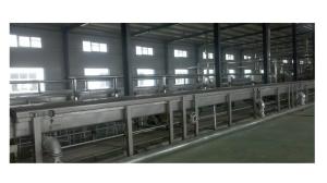High Quality Bag Making Machine For Packing Non-Fried Instant Noodle