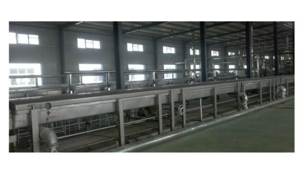 Quality High Quality Bag Making Machine For Packing Non-Fried Instant Noodle for sale