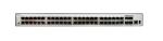 128Gbit Half Duplex 48 Port Network Switch S5735-L48P4X-A1