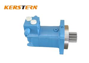 China Versatile Orbit Hydraulic Motor Output 8-20 KW on sale
