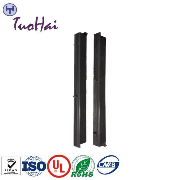 Quality 4450582340 445-0582340 NCR AB Track Width Guide ATM Cassette Parts for sale