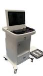 Automatic Calibration Automatic Capture Data Collection Spine Balance Monitoring