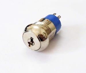 Buy cheap switch lock,key lock switch,electrical switch lock product