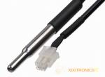 DS18B20 Bullet Temperature Sensor For Cold - Chain Logistics MFB-4201 Series
