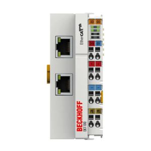 Buy cheap Kuka Ethercat EK1100 Communication 70 mA Compatible with PROFINET product