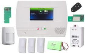 Buy cheap Custom Diy Home Security And Automation Systems Be Aware Anywhere product