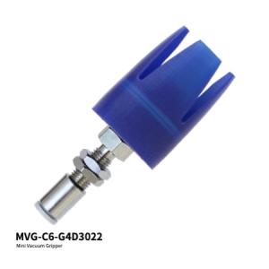 Buy cheap MVG-C6-G4D3022 Soft Beaks Vacuum Soft Gripper product
