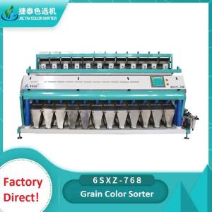 Buy cheap ODM Pistachio Cashew Nut Size Sorting Machine For Grain Processing product