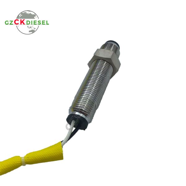 New Speed Sensor 4P5820 4P-5820 for Engine C13 C32 C9 C-10 Excavator 330C 330D 336D 3116