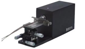 FA End Face Inspection Microscope Plc Production Line