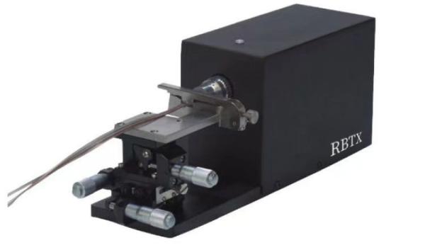 Quality FA End Face Inspection Microscope Plc Production Line for sale