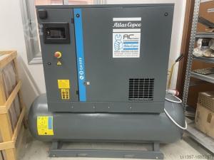 China Atlas Copco Air Compressor GA Series GA11 on sale