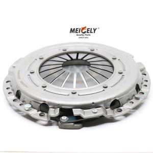 China Sinotruk HOWO 371 Clutch Pressure Plate Assembly WG9925160611 on sale