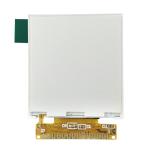 Square Small LCD Display Screen, TFT LCD 1.44 Inch128x128 With MUC 8bit