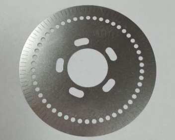 1070nm High Precision SMT Laser Stencil Cutting Machine