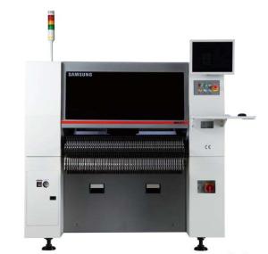 Cheap and Good condition SMT Machine Hanwha Samsung SM471 Pick And Place Machine