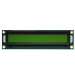 Transmissive Character LCD Display Module , Dot Matrix Monochrome LCD Display