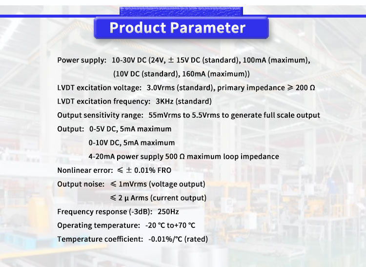 ULVC1000Y UNIVO Signal Converter Convert Sensor Signals to Standard Electrical Signals