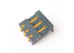 24VDC IO Modules X20BB82 Bus base with 2 expansion slots use for b&r automation