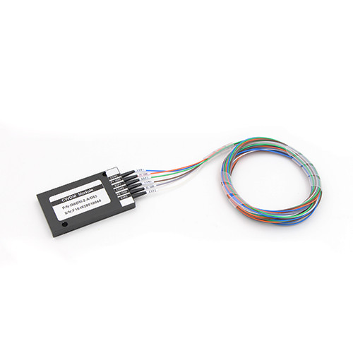 LC/UPC 2 In 2 Out CWDM OADM Add Drop Multiplexer