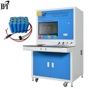 Buy cheap 100V 200A Battery Comprehensive Testing Machine 30-60s Testing time product