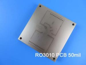 Buy cheap Tin-plated Flexible Printed Circuit Board FPCB with FR-4 Stiffener for LCD Module product