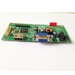 M660B LCD Controller Board with VGA HDMI Input
