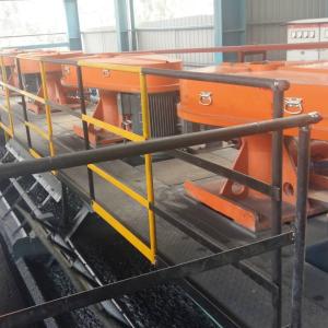 Buy cheap Xj 5.5kw Mining Flotation Cell Machine For Mineral Processing product