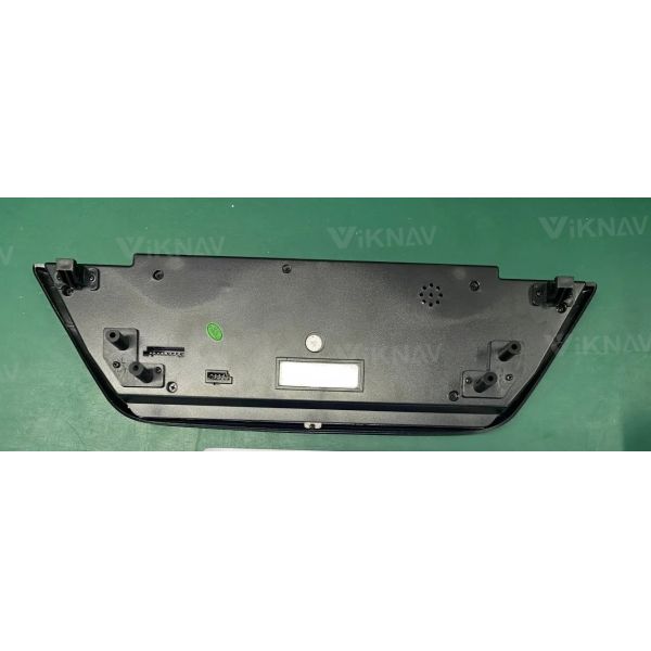 Car Climate Control For BMW 5Series M5 6Series GT X3 X3M X4 X4M M5 2018-2022 Air Conditioning Screen AC Panel Board LCD