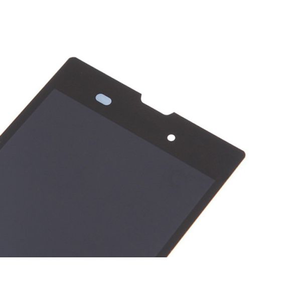 Grade Aaa+ Sony LCD Screen Sony T3 Screen Replacement No Scratch , Stronger Frame