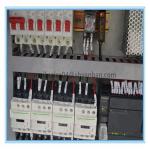 Syrup / Honey Capping Machine For Bottles , High Precision Auto Capping Machine