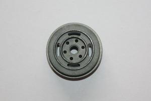 Key size tolerance 0.01mm shock absorber valve die mould design Rust - preventive