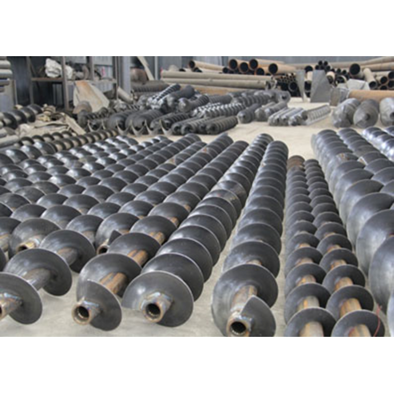 Zzgenerate Professional Auger Conveyor System for Sand