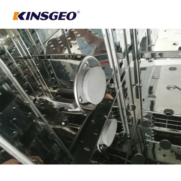 -20 To 150℃ 225L Temperature Humidity Test Chamber Machine With English Optional