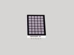5*7 Dot Matrix Led Display Square Dot Matrix Led Display