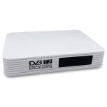 EPG Auto Search Dvb T2 Hevc Decoder Box Receiver