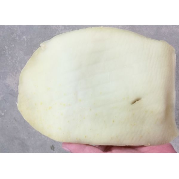 Seasoned Dried Squid Fillets White Color Little Additives Good Moisture