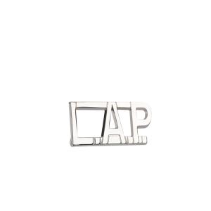Buy cheap Firefighter Police Force Sheriff Department Badge Safety Lapel Pin product