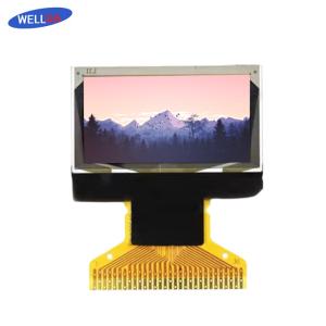 Buy cheap Compact OLED Ips LCD ROHS CE sharp resolution exceptional brightness product
