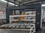 CE 1000 Nails/Min Automatic Stitcher Machine Auto feeding Stitching Box Machine