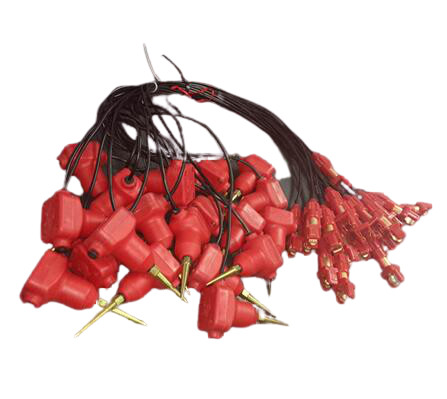 Seismic Wave Collection Sensor Seismic Geophone Digital Seismic Detector