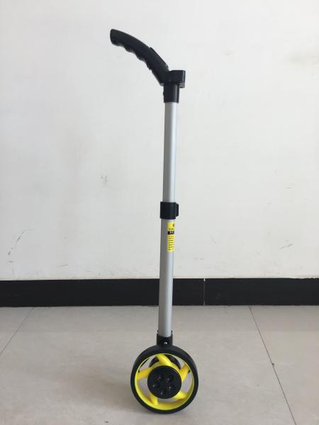 Digital Small Wheel Item GZ-006 No.4