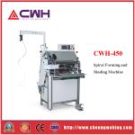 Double Loop Wire Binding Machine 220V 300 KG Weight Accurate Parameter Reading