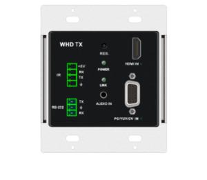 HD Hdmi Seamless Matrix Switcher , Seamless Switcher Scaler VGA PORT Interface
