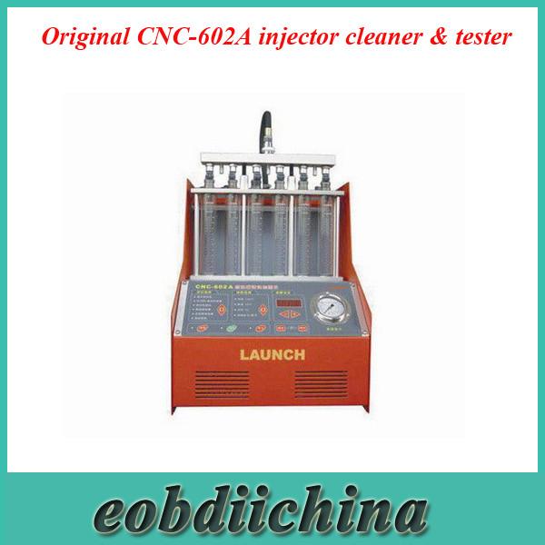 Quality Original CNC-602A injector cleaner & tester for sale