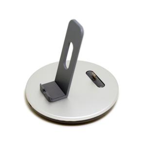 COMER anti theft mobile shops smartphone tabletop display stands security