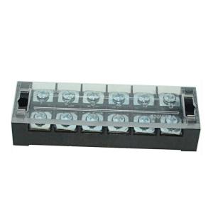 Buy cheap Self-locking TB series terminal block product