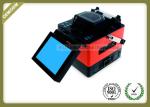 Multi - Functional Fiber Optic Fusion Splicing Machine Welding machine for FTTH