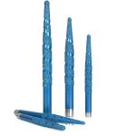 Brazed diamond carving tools blue cnc router bit for marble Carving